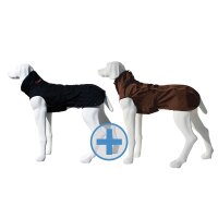 STOCK+STEIN&reg; Wear 4-Seasons-Master Set Chocolate...