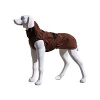 STOCK+STEIN&reg; Wear Regenjacke Rainmaster Chocolate...