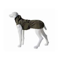 STOCK+STEIN&reg; Wear Regenjacke Rainmaster Seals gr&uuml;n