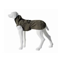 STOCK+STEIN&reg; Wear Regenjacke Rainmaster Seals gr&uuml;n