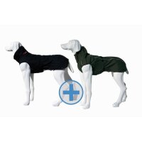 STOCK+STEIN&reg; Wear 4-Seasons-Master Set Seals gr&uuml;n